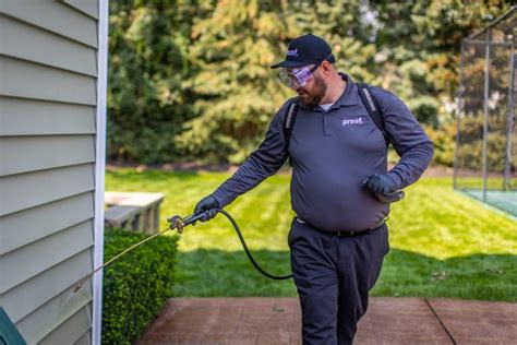 Proof pest control - In addition to being disruptive and destructive, they can also be hard to eliminate. The sooner you take action, the better. If pest-proofing is appropriately done, it will reduce your pest management costs over time. A pest-proof home can be achieved with professional pest control assistance and preventative measures. By following the …